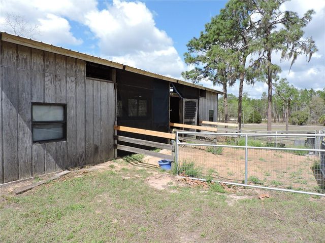 28448 WILDLIFE LANE, Brooksville, FL 34602