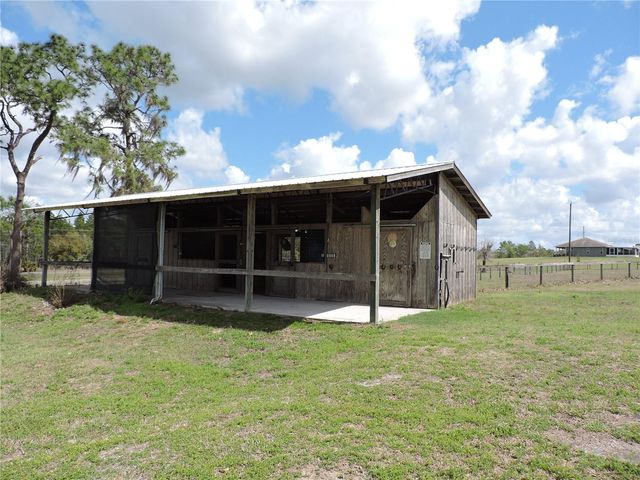 28448 WILDLIFE LANE, Brooksville, FL 34602