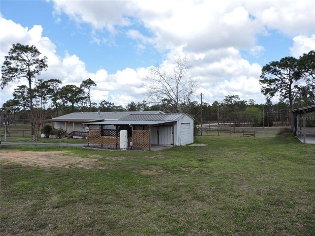 28448 WILDLIFE LANE, Brooksville, FL 34602