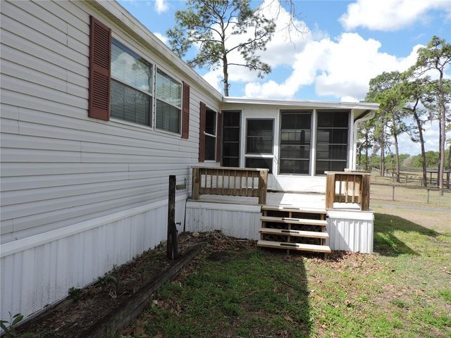 28448 WILDLIFE LANE, Brooksville, FL 34602