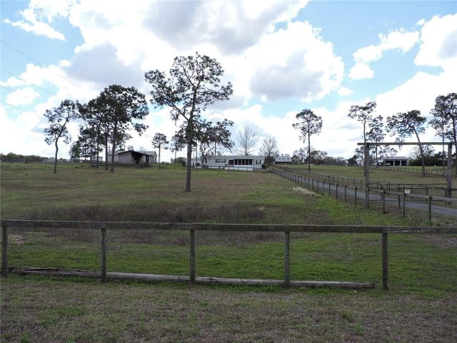 28448 WILDLIFE LANE, Brooksville, FL 34602