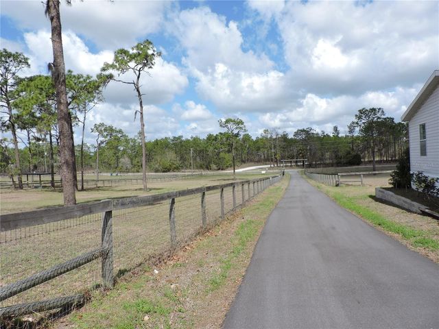 28448 WILDLIFE LANE, Brooksville, FL 34602