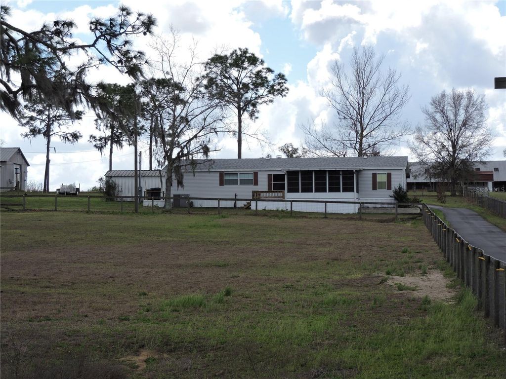 28448 WILDLIFE LANE, Brooksville, FL 34602