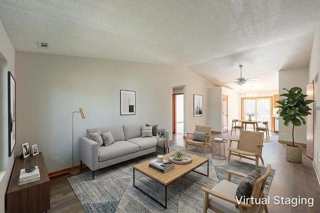 529 E 9th Street 2, Lockport, IL 60441 — photo 2