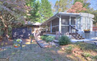 90 Campfire Drive, Cleveland, GA 30528