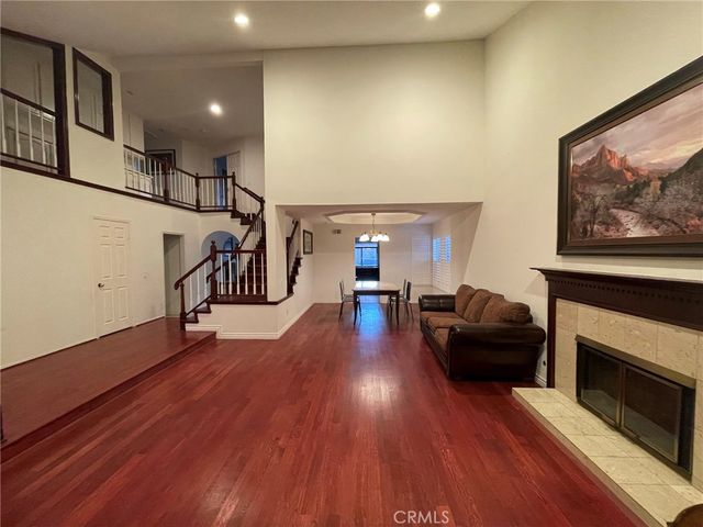 2067 Calle Bogota, Rowland Heights, CA 91748