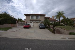 2067 Calle Bogota, Rowland Heights, CA 91748