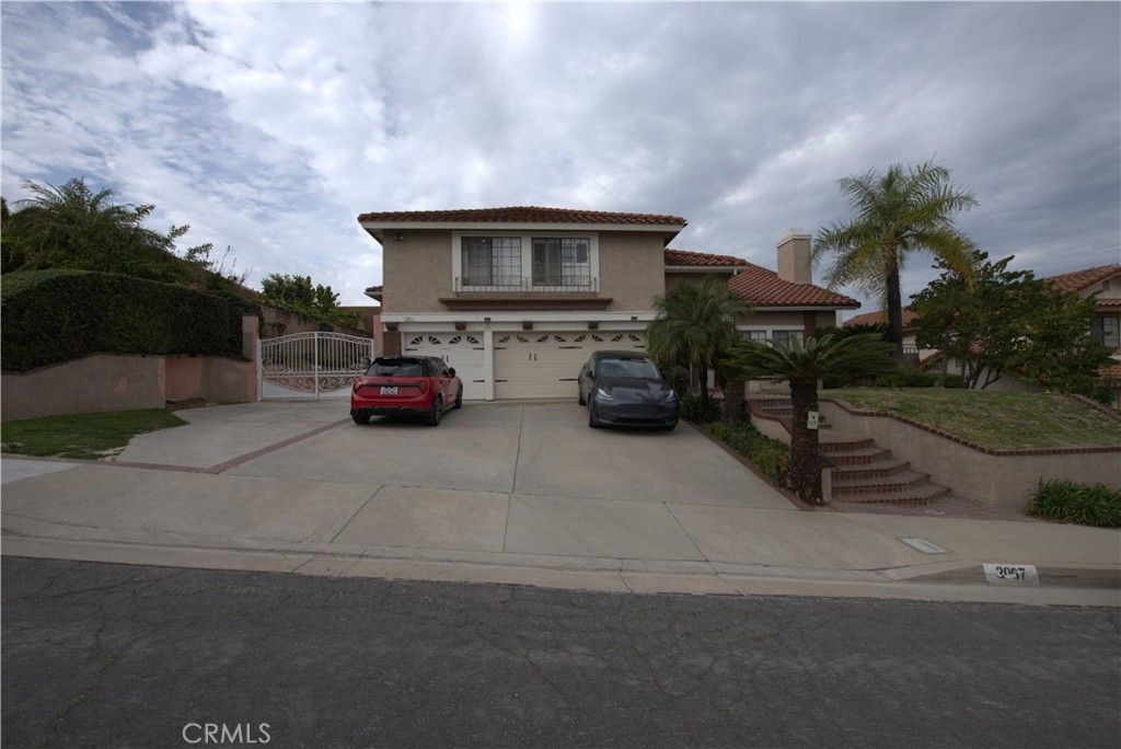 2067 Calle Bogota, Rowland Heights, CA 91748