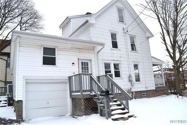 4670 Broadway, Cheektowaga, NY 14043