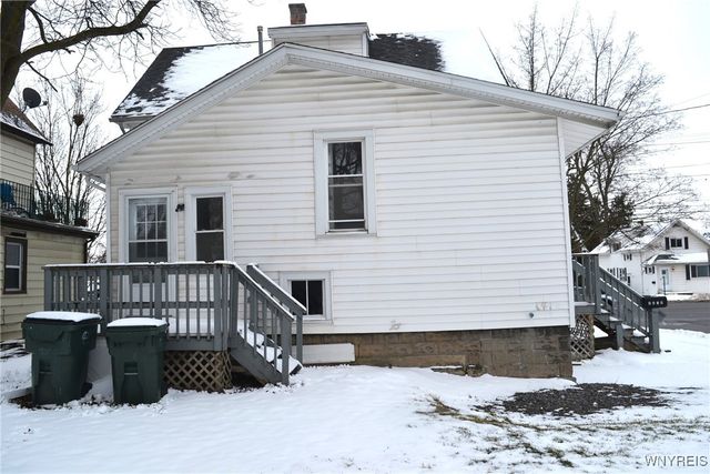 4670 Broadway, Cheektowaga, NY 14043