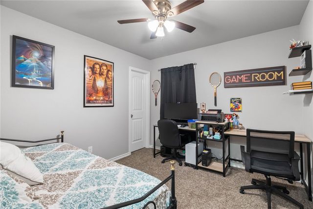 1258 Carnaby St, Corpus Christi, TX 78415