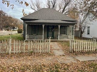 701 S Chestnut St, Mcpherson, KS 67460