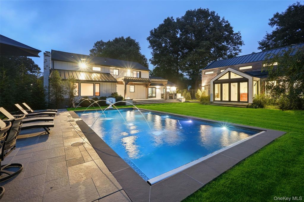 3 Zeck Court, Suffern, NY 10901 — exterior