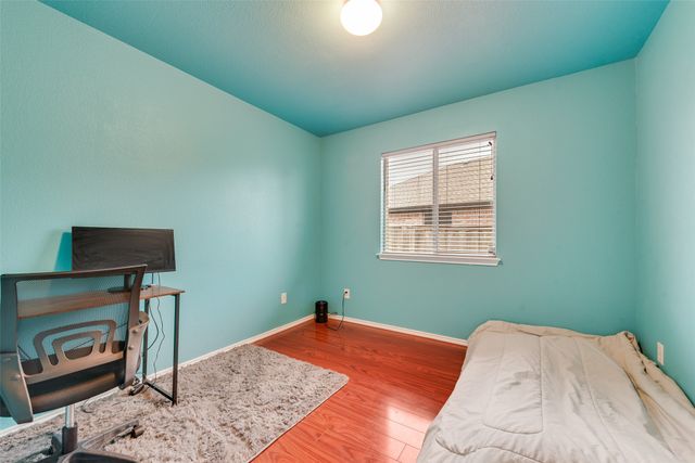 602 Sumter Drive, Wylie, TX 75098