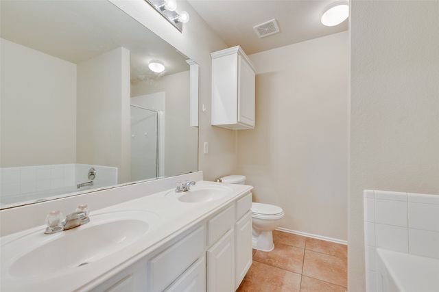 602 Sumter Drive, Wylie, TX 75098