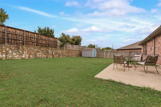 602 Sumter Drive, Wylie, TX 75098
