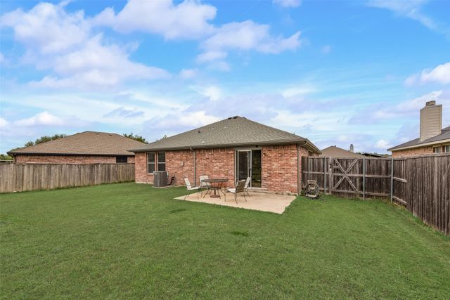 602 Sumter Drive, Wylie, TX 75098