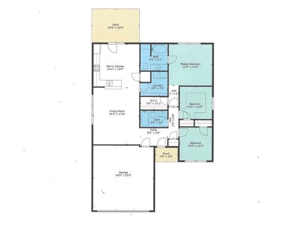 602 Sumter Drive, Wylie, TX 75098