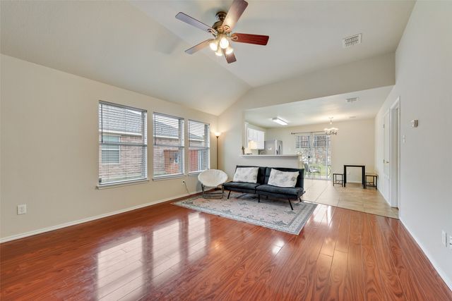 602 Sumter Drive, Wylie, TX 75098