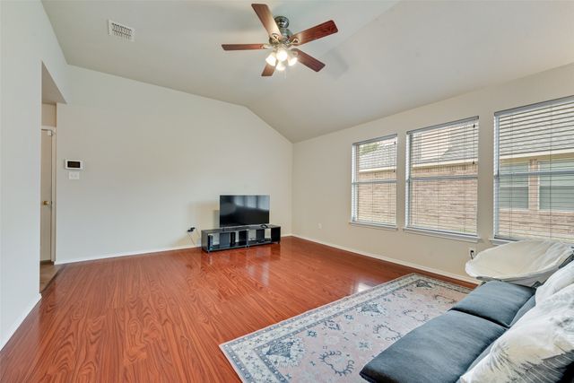 602 Sumter Drive, Wylie, TX 75098