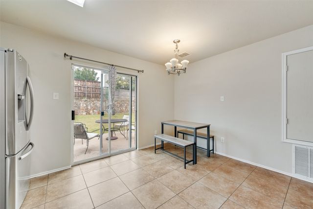 602 Sumter Drive, Wylie, TX 75098