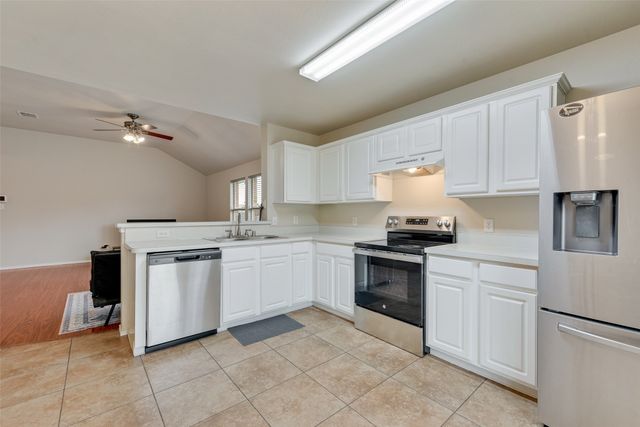 602 Sumter Drive, Wylie, TX 75098