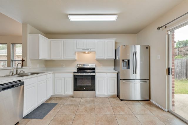 602 Sumter Drive, Wylie, TX 75098