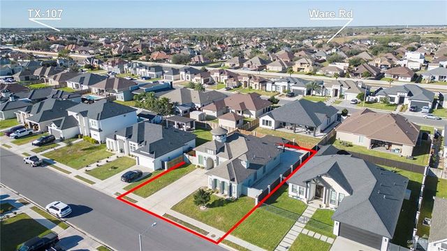 13909 36th Street, Mcallen, TX 78504