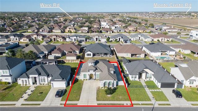 13909 36th Street, Mcallen, TX 78504