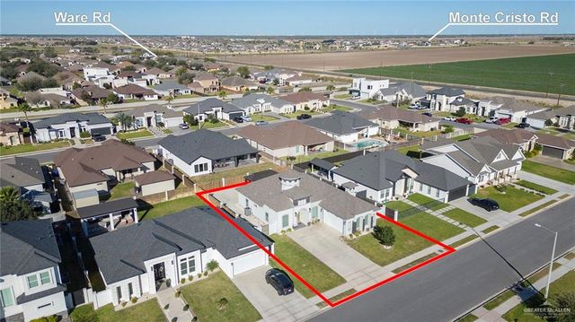 13909 36th Street, Mcallen, TX 78504