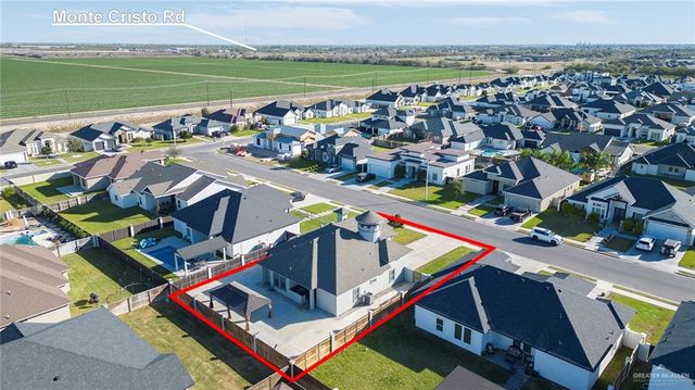 13909 36th Street, Mcallen, TX 78504