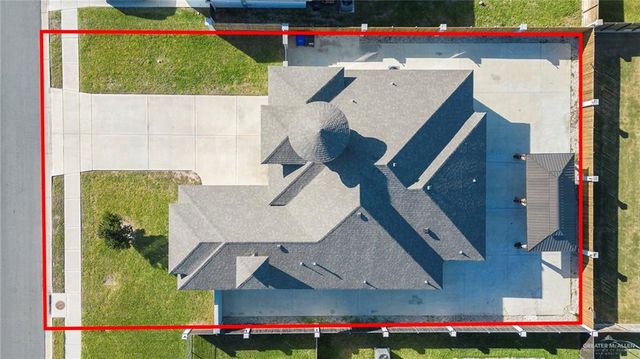 13909 36th Street, Mcallen, TX 78504