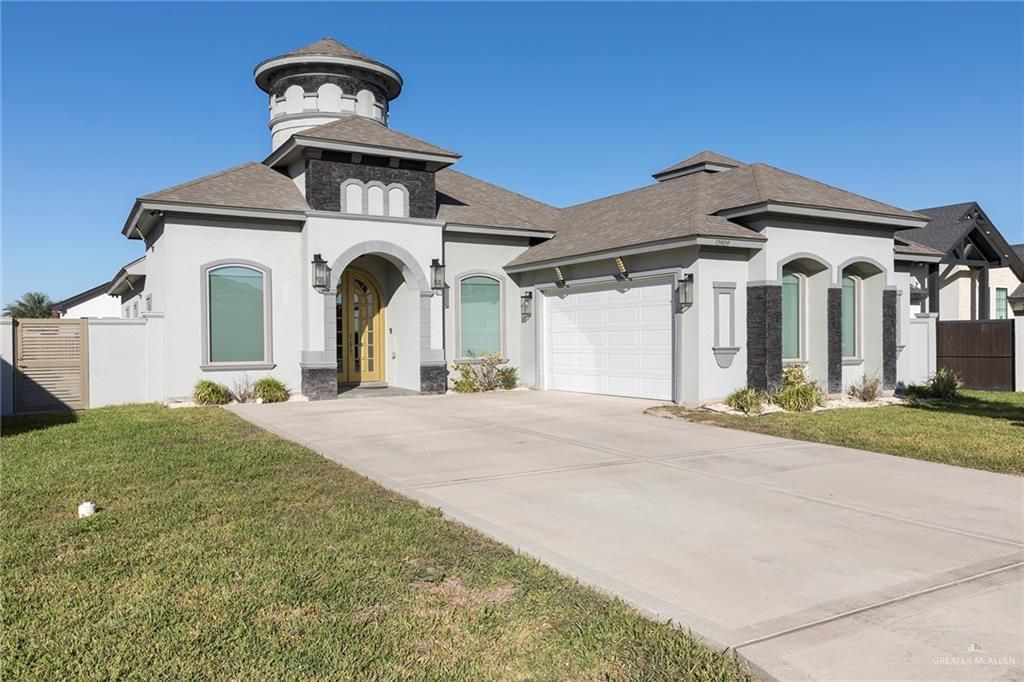 13909 36th Street, Mcallen, TX 78504