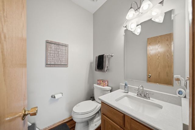 11035 Quail Drive, Mokena, IL 60448