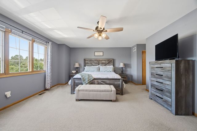 11035 Quail Drive, Mokena, IL 60448