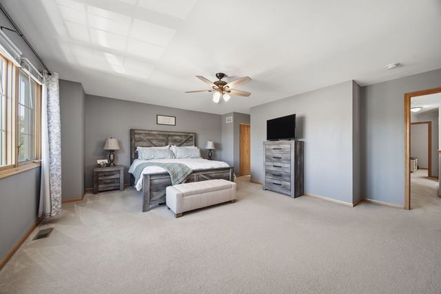 11035 Quail Drive, Mokena, IL 60448