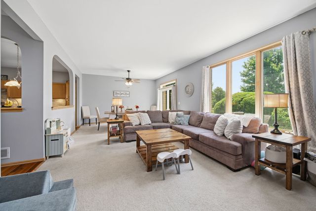 11035 Quail Drive, Mokena, IL 60448