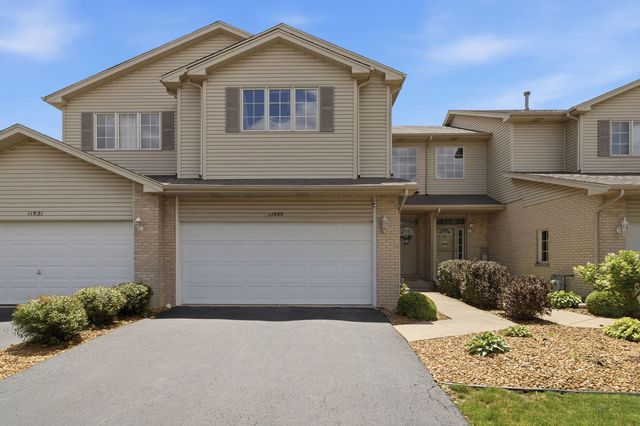 11035 Quail Drive, Mokena, IL 60448