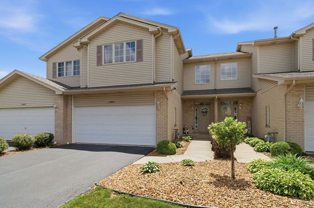 11035 Quail Drive, Mokena, IL 60448