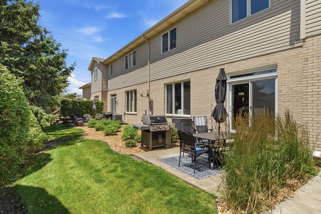 11035 Quail Drive, Mokena, IL 60448