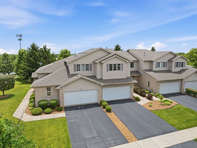 11035 Quail Drive, Mokena, IL 60448