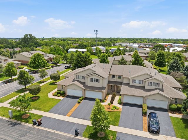 11035 Quail Drive, Mokena, IL 60448