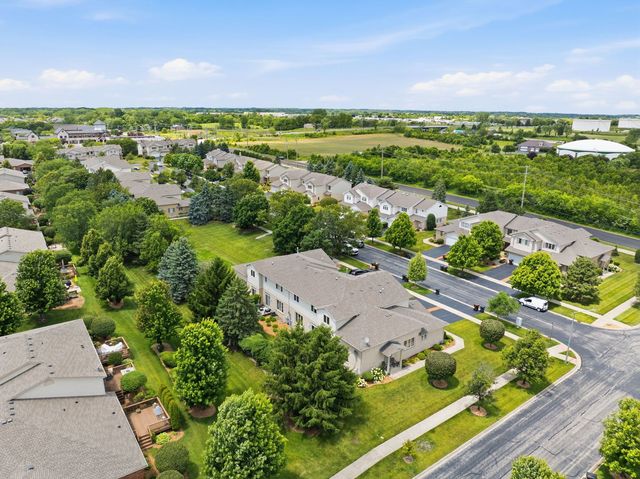 11035 Quail Drive, Mokena, IL 60448