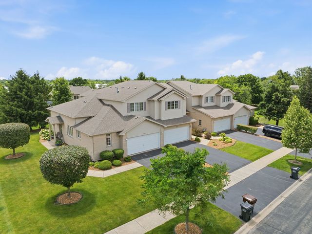 11035 Quail Drive, Mokena, IL 60448
