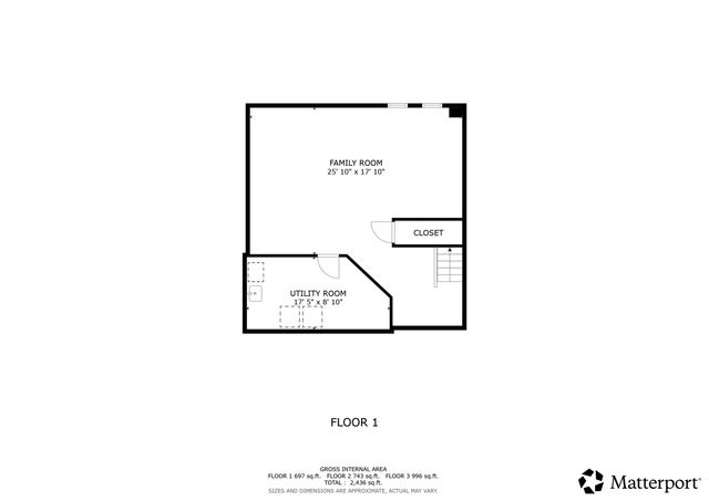 11035 Quail Drive, Mokena, IL 60448