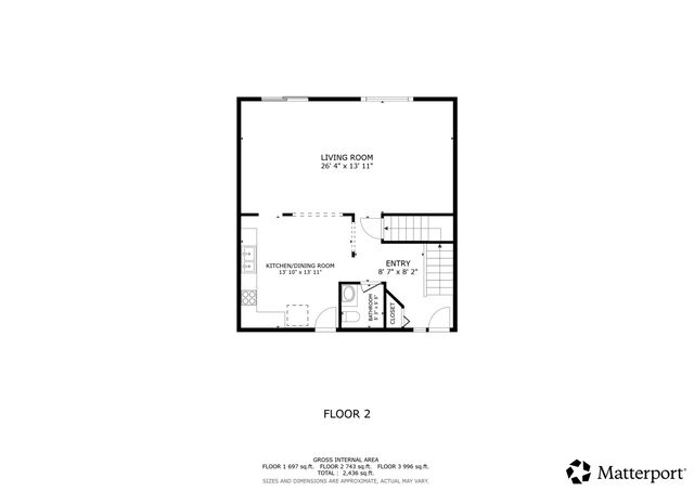 11035 Quail Drive, Mokena, IL 60448
