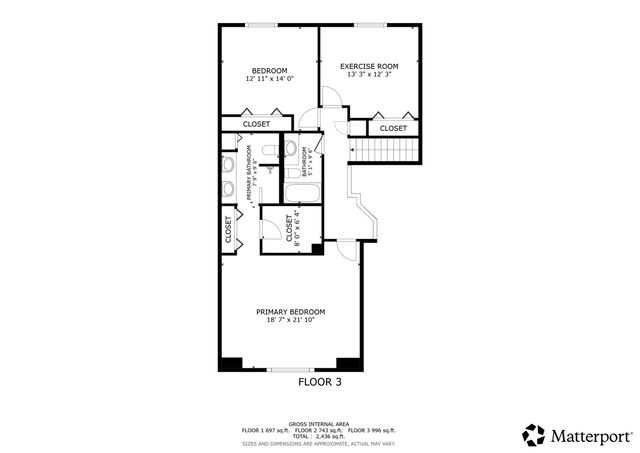 11035 Quail Drive, Mokena, IL 60448