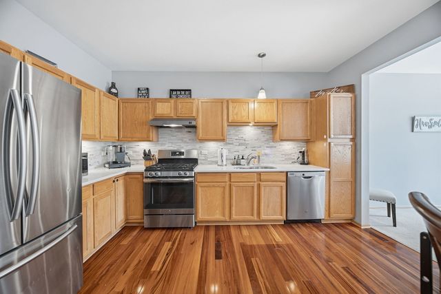 11035 Quail Drive, Mokena, IL 60448