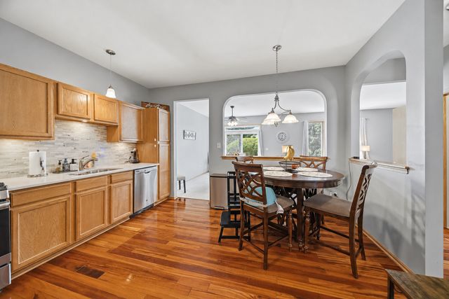 11035 Quail Drive, Mokena, IL 60448