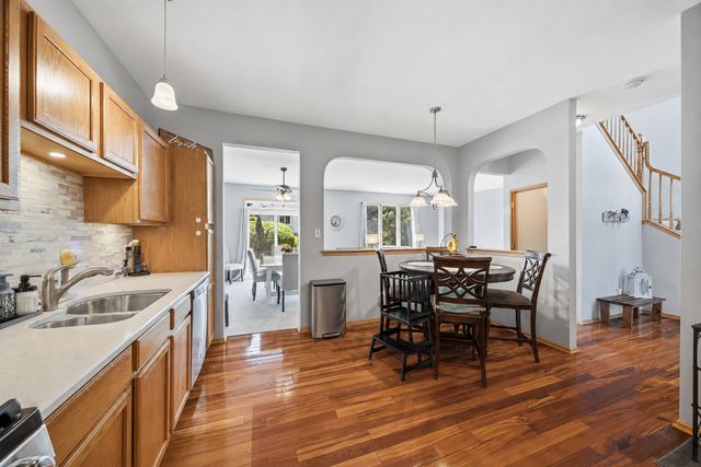 11035 Quail Drive, Mokena, IL 60448